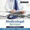 Photo for Medicolegal Services
