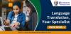 Photo for Certified Translators & Chinese Translators in Malaysia