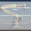 Photo for Automation Shaping The Future of Logistic in Asia