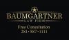 Photo for Baumgartner Law Firm - Leading Houston Personal Injury Attorneys