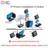 Photo for Best IP Phone Installation Company in Dubai - Techno Edge Systems