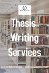 Photo for Hire PhD thesis writer for PhD synopsis, literature review
