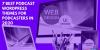 Photo for 7 Best Podcast WordPress Themes for Podcasters in 2020
