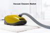 Photo for Global Vacuum Cleaners Market To Make Great Impact In Near Future By 2028