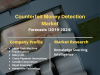 Photo for Market Research of Counterfeit Money Detection Market by knowledge Sourcing Intelligence
