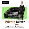 Photo for Private Driver Prague