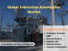 Photo for The Substation Automation Market, Growth Analysis by Knowledge Sourcing Intelligence