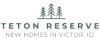 Photo for Teton Reserve Fieldstone Homes