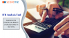 Photo for ITR Analysis Tool