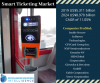 Photo for Smart Ticketing Market By Knowledge Sourcing Intelligence