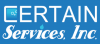 Photo for Certain Services, Inc.