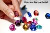 Photo for Gems and Jewelry Market Demands, Types And Projected Industry Size & Shares 2028
