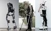 Photo for Exoskeleton Market Projected To Reach $3.3 Billion By 2025
