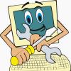 Photo for PC on Wheels