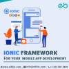 Photo for Ionic Framework for your Mobile App Development