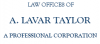 Photo for Law offices of A. Lavar Taylor