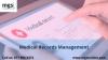 Photo for Medical Records Management