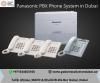 Photo for Buy Panasonic PABX in Dubai | Panasonic PBX System in Dubai