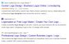 Photo for Importance for your website brand identity - favicons in new desktop Google search results