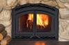Photo for Why to Buy Wood Burning Fireplaces from Embers Living