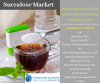 Photo for Sucralose Market Analysis By Knowledge Sourcing Intelligence