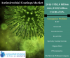 Photo for Antimicrobial Coatings Market Analysis By Knowledge Sourcing Intelligence