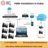 Photo for Business PABX System Installation in Dubai - Techno Edge Systems