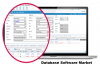 Photo for Database Software Market Demands, Types And Projected Industry Size & Shares 2030