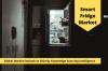 Photo for Smart Fridge Market to grow at a CAGR of 22.13% - Analysis by Knowledge Sourcing