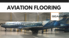 Photo for Aviation Flooring in Orlando