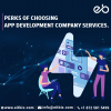 Photo for Choosing App Development Company Services