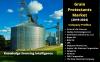 Photo for Industrial Outlook of Grain Protectants Market by Knowledge Sourcing Intelligence