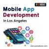 Photo for Mobile App Development in Los Angeles