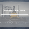 Photo for Comprehensive Report on Global Subsea Pump Market