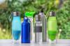 Photo for Global Reusable Water Bottles Market Research Report - Industry Analysis, Size, Share, Growth, Trends and Forecast Till 2026