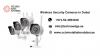 Photo for Why to choose Wireless Security Cameras