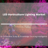 Photo for Comprehensive Report on LED Horticulture Lighting Market
