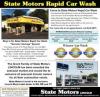 Photo for State Motors Rapid Car Wash