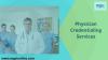 Photo for Physician Credentialing Services