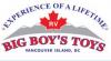 Photo for Big Boy Toys RV