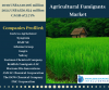 Photo for Agricultural Fumigants Market Analysis By Knowledge Sourcing Intelligence