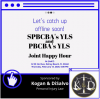 Photo for SPBCBA’s YLS and PBCBA’s YLS Joint Happy Hour