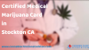 Photo for Certified Medical Marijuana Card Stockton CA
