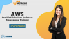 Photo for AWS Certified Solutions Architect Professional Training in Noida