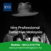 Photo for Private Detective Malaysia