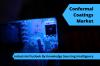 Photo for Industrial Outlook of Conformal Coatings Market by Knowledge Sourcing