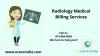 Photo for Radiology Medical Billing