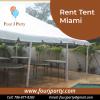 Photo for Rent Tent Miami