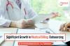 Photo for To gets paid on time and To focus on their Patients, Healthcare Providers are choosing to Outsource their billing needs