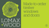 Photo for Lomax + Wood